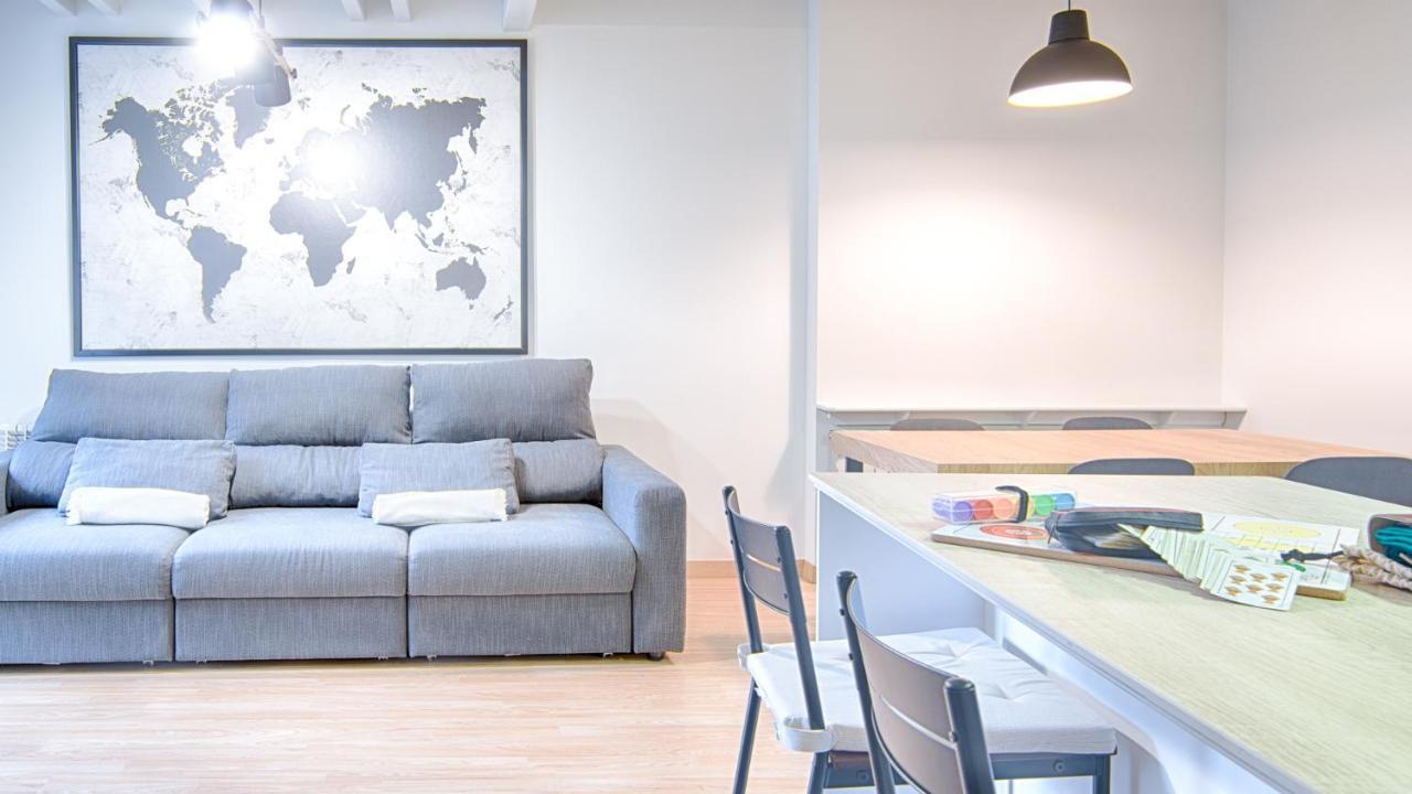 莱斯Saplan Real Estate Pijauert公寓 外观 照片